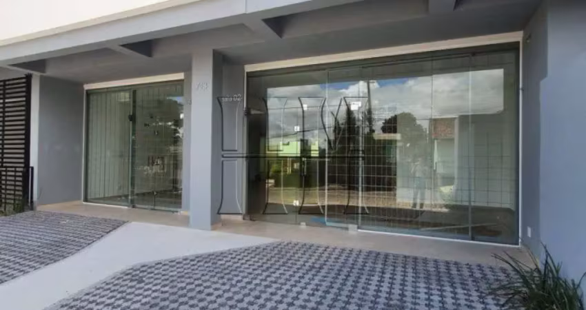 Escritório/sala comercial no sala comercial - kayser