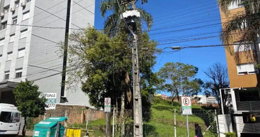 Terreno à venda na Rua Garibaldi, 1, Centro, Caxias do Sul