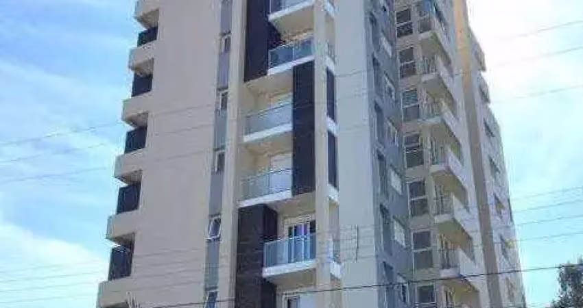 Apartamento mobiliado em jardim américa, caxias do sul - venda