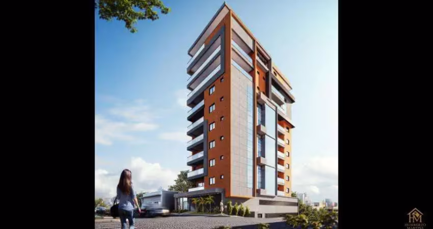 Apartamento no bairro planalto em farroupilha - pronto para morar