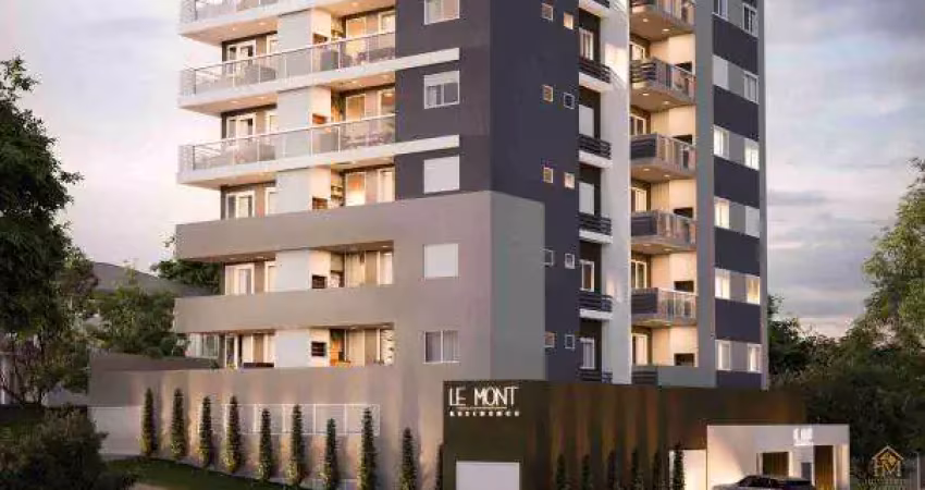 Apartamento novo em panazzolo, caxias do sul - pronto para morar!