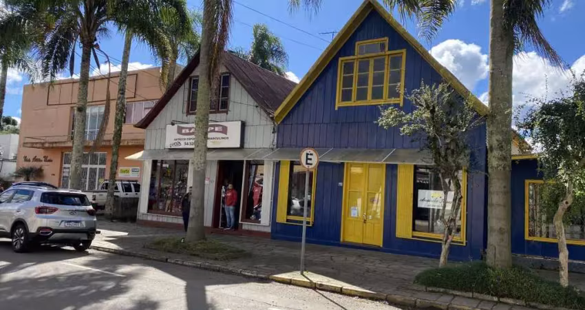 Terreno à venda em ana rech, caxias do sul - exclusivo!