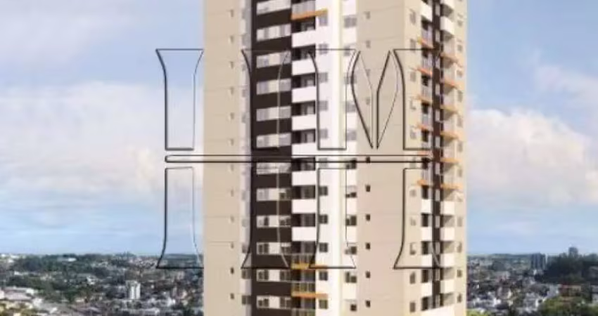 Apartamento 2 quartos no baalbek residencial - panazzolo