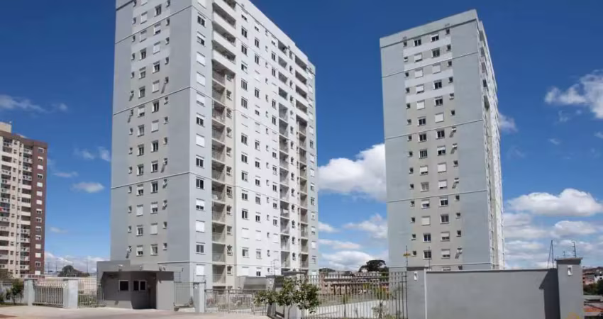 Apartamento novo em de lazzer, caxias do sul - pronto para morar!