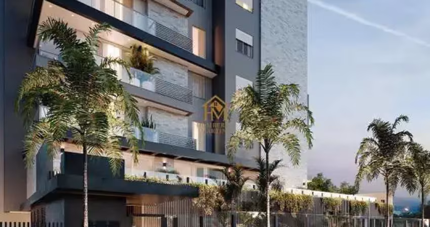 Apartamento com 2 quartos à venda no São Pelegrino, Caxias do Sul 