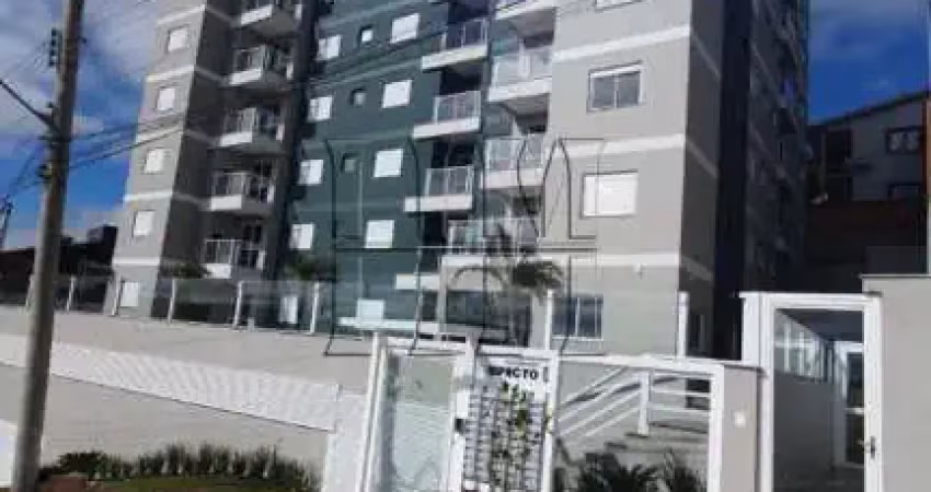 Apartamento 2 quartos no residencial impacto - sanvitto