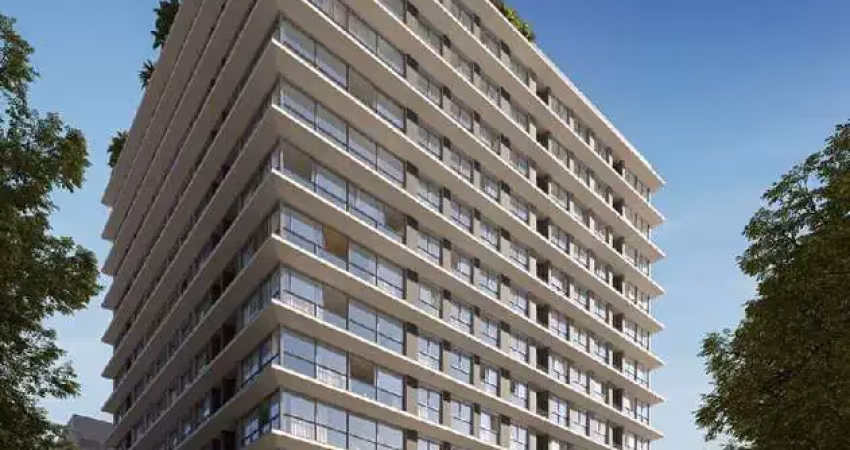 Imóvel em construção - apartamento em navegantes - zephyr residence - venda