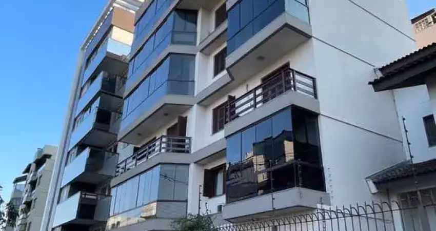 Cobertura duplex em sanvitto, caxias do sul - mobiliado e usado - terraço e vista panorâmica