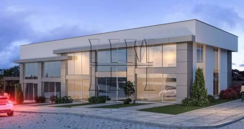 Sala comercial à venda na José Tovazzi, 1, Cruzeiro, Caxias do Sul