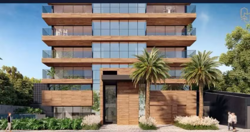 Apartamento em torres - novo - pronto para morar - área de lazer - piscina - academia - venda