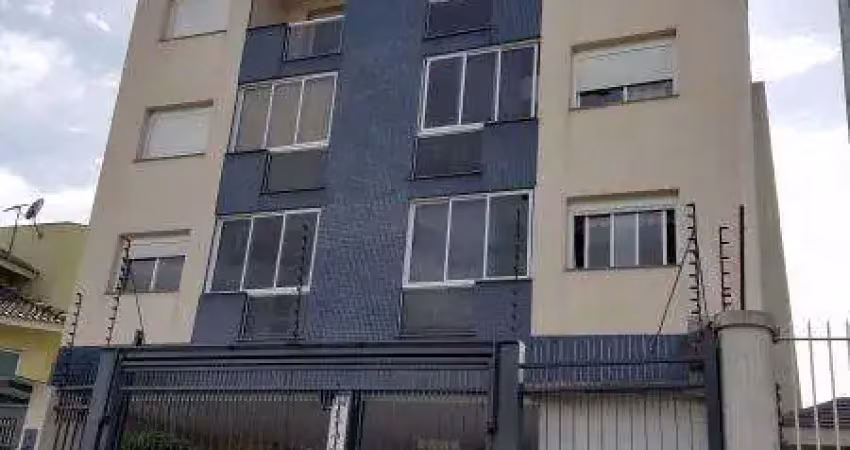 Apartamento à venda em sagrada família, caxias do sul - imóvel usado com sala de estar e jantar