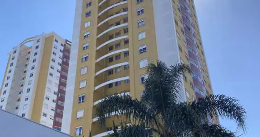 Apartamento 3 quartos no condominio residencial american garden - são pelegrino