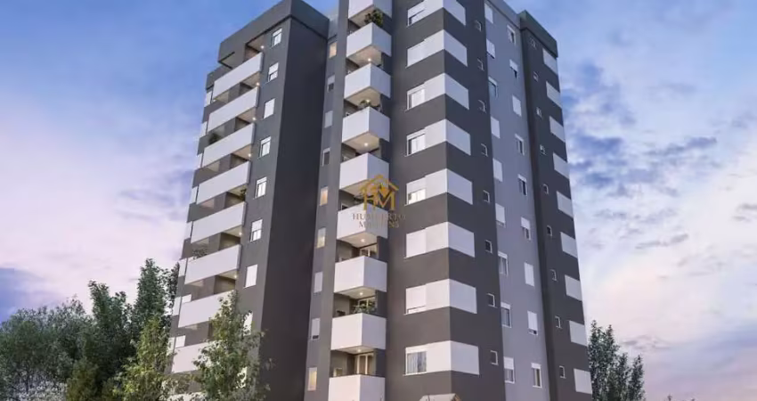 Apartamento com 2 quartos à venda na Nossa Senhora das Graças, Caxias do Sul 
