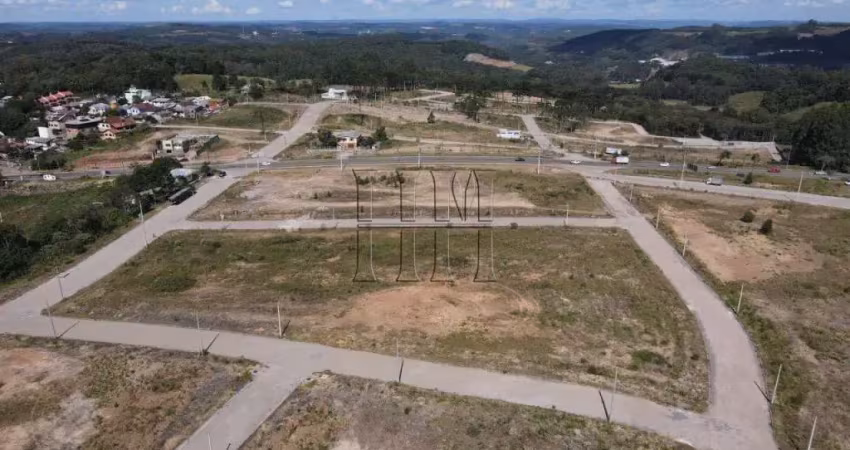 Terreno à venda na Rua João Balardin, 1, Ana Rech, Caxias do Sul