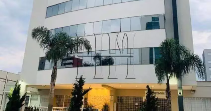 Apartamento 1 quarto no residencial long stay - sanvitto