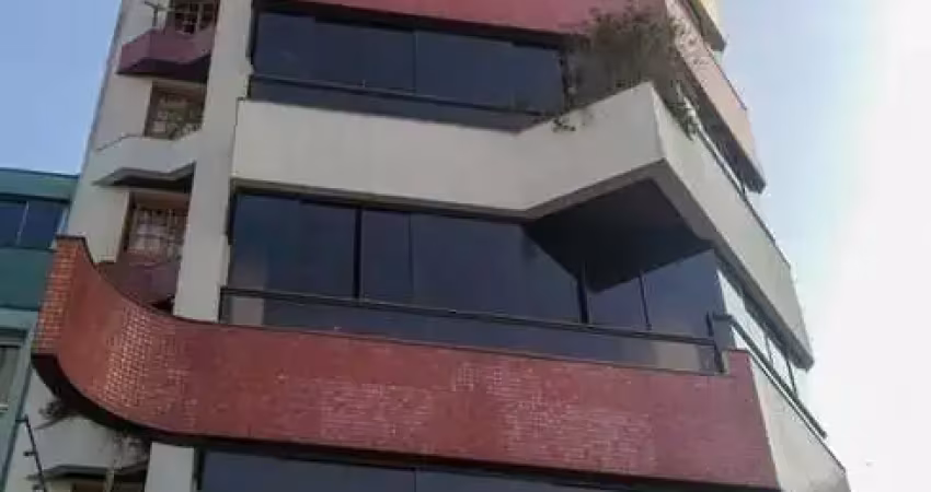 Apartamento mobiliado e decorado em são pelegrino, caxias do sul - venda
