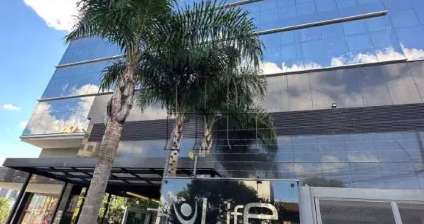Sala comercial à venda na Rua Conselheiro Dantas, 1, Nossa Senhora de Lourdes, Caxias do Sul
