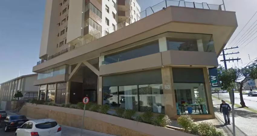 Escritório/sala comercial no centro comercial moreira cesar - pio x