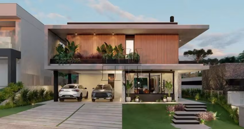 Casa 3 quartos com 3 suítes e 404m² - n. sra da saúde