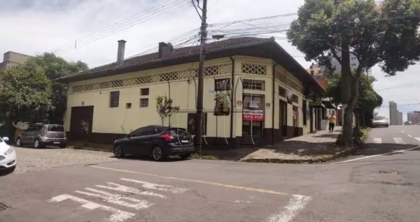 Terreno à venda na Rua Pedro Mocelin, 1, Medianeira, Caxias do Sul