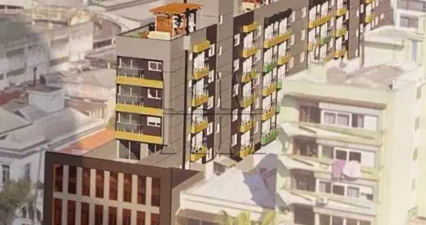 Apartamento 1 quarto no vert home park - farroupilha