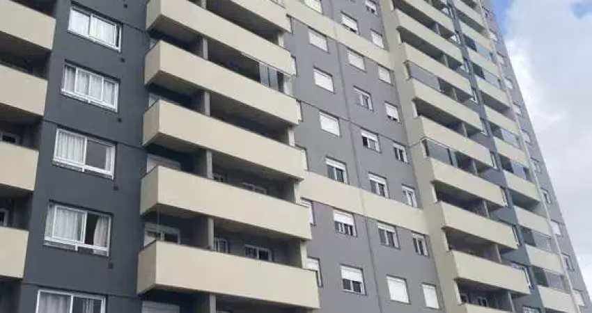 Apartamento à venda em caxias do sul - reserva do parque, centro - novo e pronto para morar!