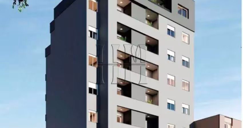 Apartamento com 1 quarto à venda na Rua Treze de Maio, 1, Centro, Caxias do Sul