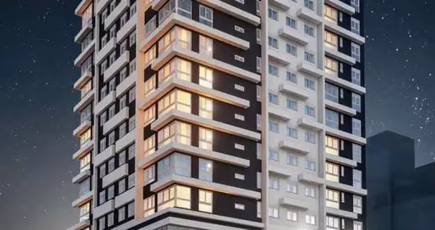 Apartamento em construção no centro de capão da canoa - venda