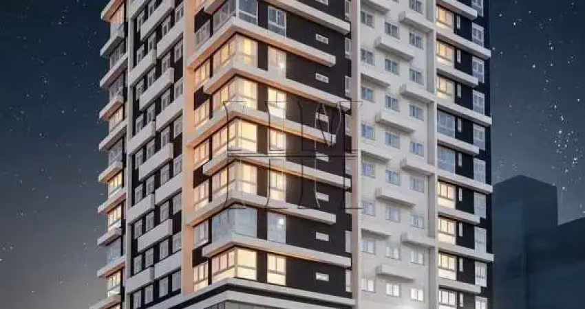 Apartamento 3 quartos no domenico home &amp; club - centro