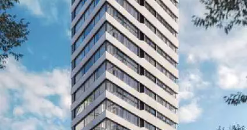 Apartamento à venda em predial, torres - 2 elevadores e vista panorâmica