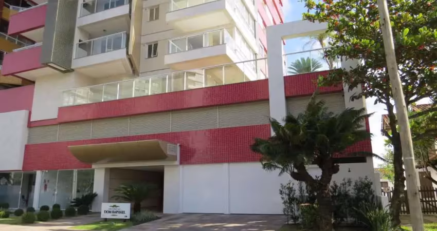 Cobertura duplex mobiliada em torres - piscina, academia e vista para o mar