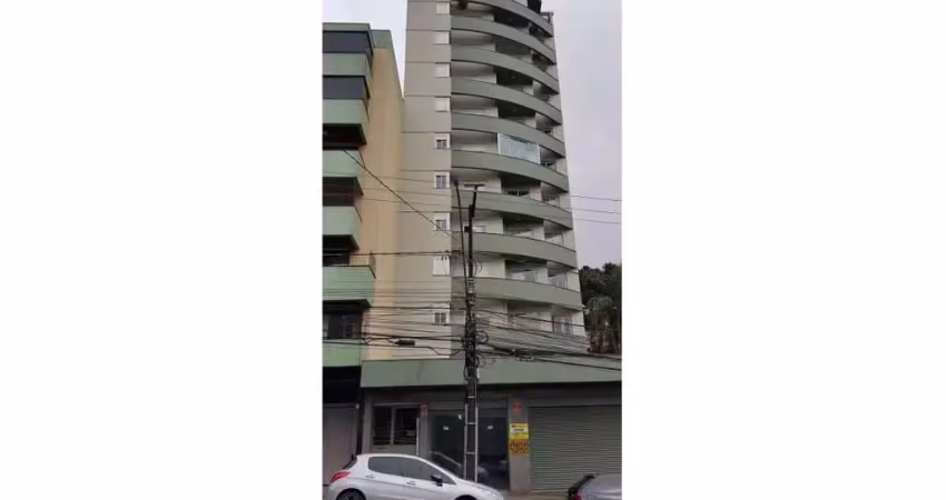 Apartamento mobiliado no centro de caxias do sul - venda