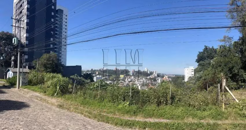 Terreno à venda na Rua Pedro Pezzi, 1, Panazzolo, Caxias do Sul