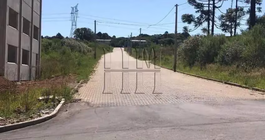 Terreno com área verde e rede de esgoto em caxias do sul - venda no jardim das hortências