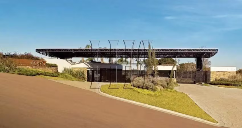 Terreno em condomínio em caxias do sul - novos - pronto para morar - condomínio com infraestrutura completa