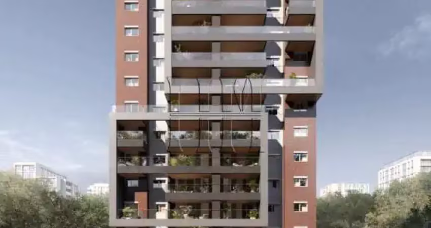 Apartamento com 3 quartos à venda na Rua Fermino Minghelli, 1, Panazzolo, Caxias do Sul