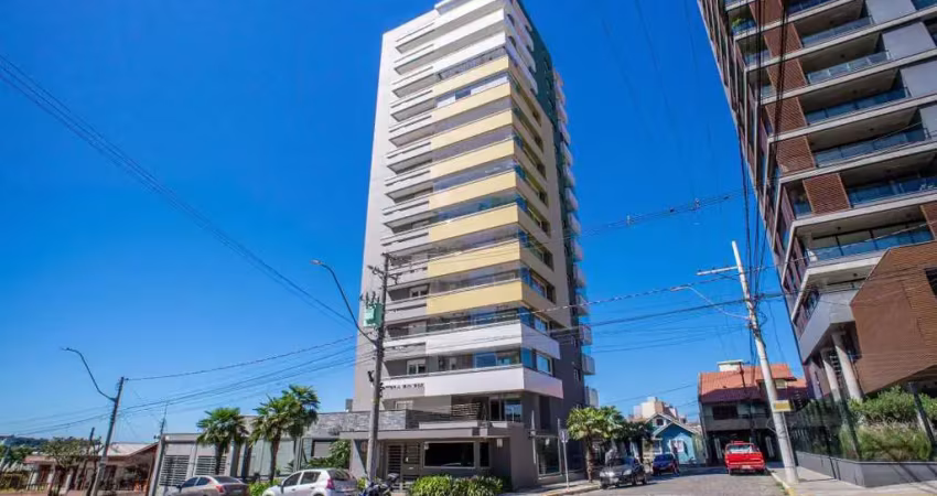 Apartamento à venda em cristo redentor, caxias do sul - novo e pronto para morar!