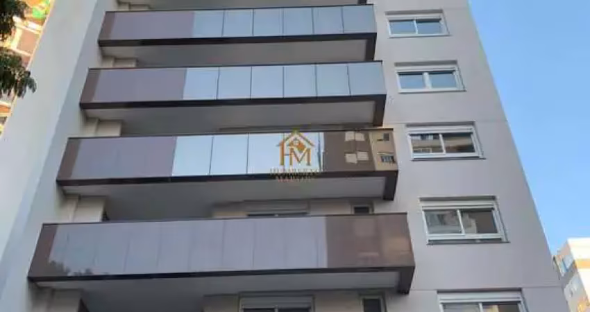 Apartamento com terraço em reserva andrade neves para venda em caxias do sul