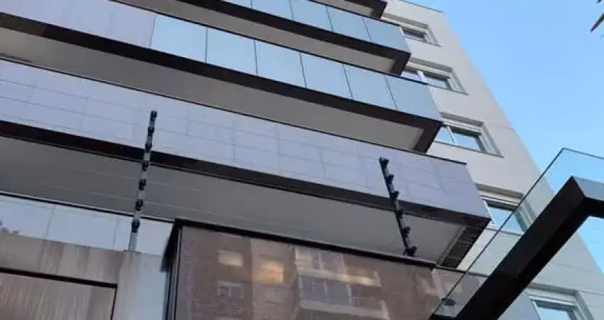 Apartamento com terraço em exposição, caxias do sul - novos - pronto para morar