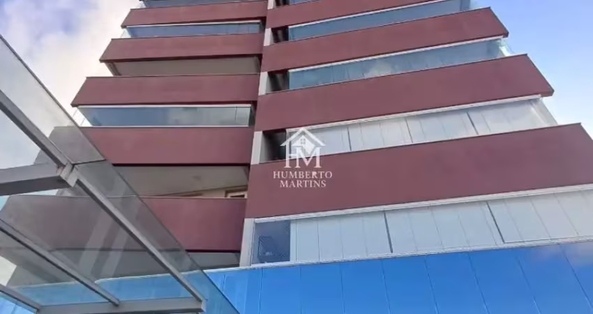 Apartamento 3 dormitórios no -  bairro santa catarina