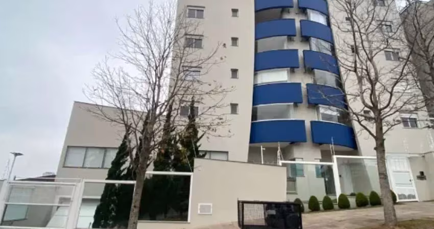 Apartamento 2 dormitórios no res. mália - bairro sanvitto