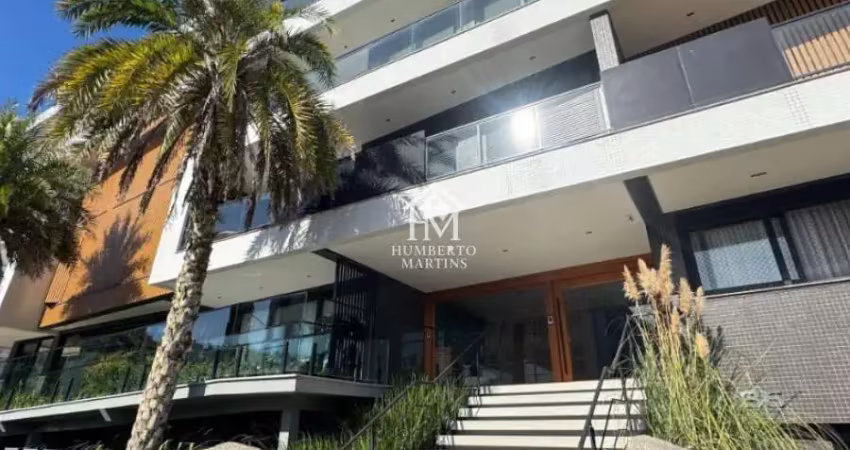 Apartamento 3 dormitórios no residencial roca - centro