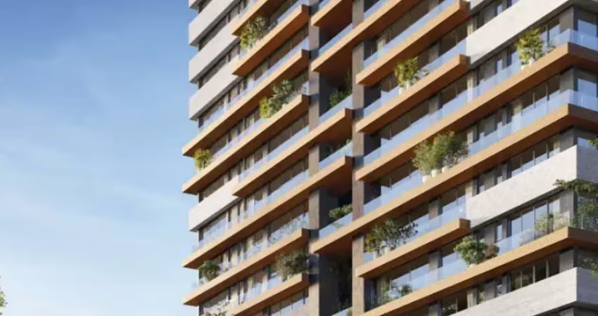 Apartamento em l'art residence para venda em torres