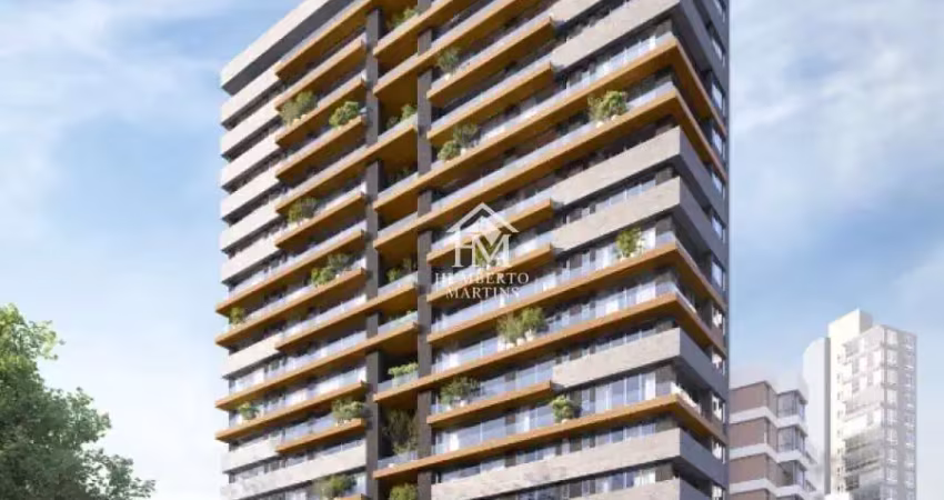 Apartamento com 3 quartos à venda na Firmino Torrely, 1, Predial, Torres