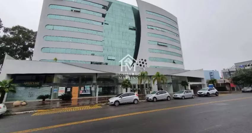 Escritório/sala comercial no coml maia - bairro sanvitto