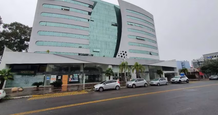 Oportunidade: sala comercial usada em sanvitto, caxias do sul - portaria 24h - maia mixed use