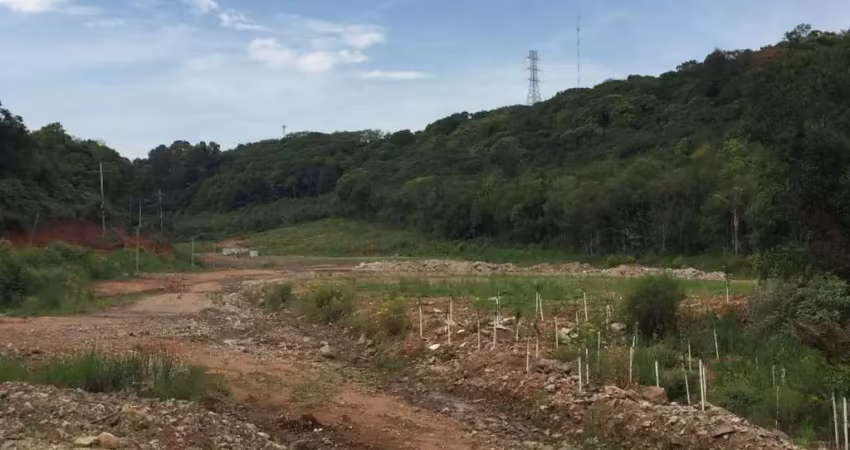Oportunidade: terreno para venda em caxias do sul, linha 40