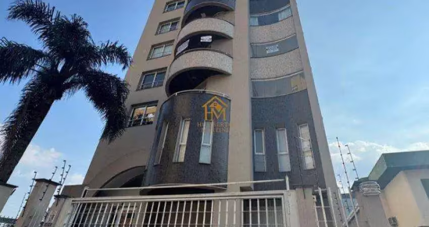 Apartamento semi mobiliado para venda em caxias do sul