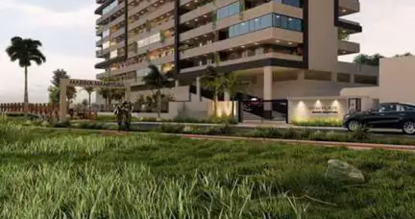 Apartamento à venda em passo de torres - centro | view place marina mampituba