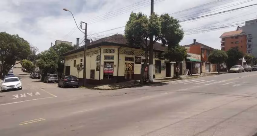 Terreno à venda no Panazzolo, Caxias do Sul 